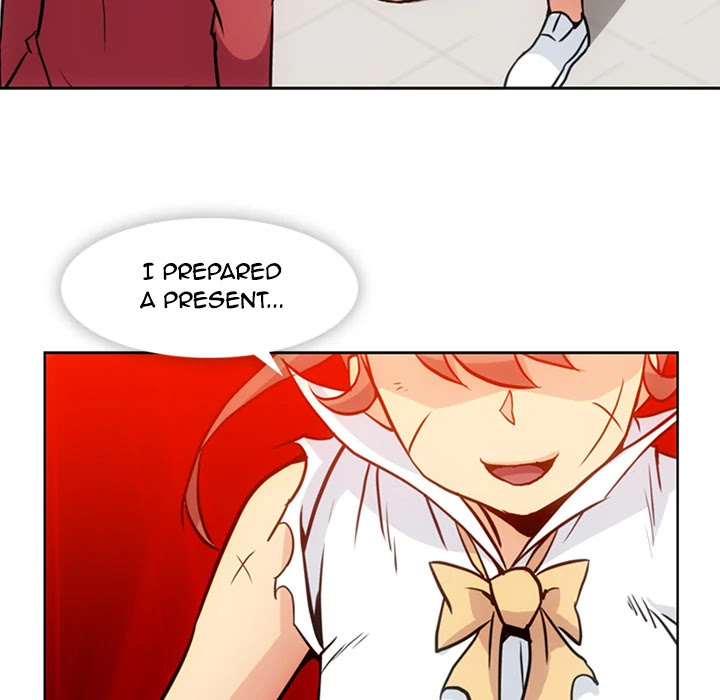 Such a Cute Spy Chapter 26 page 23 - Chapter 26: Such a Cute Spy