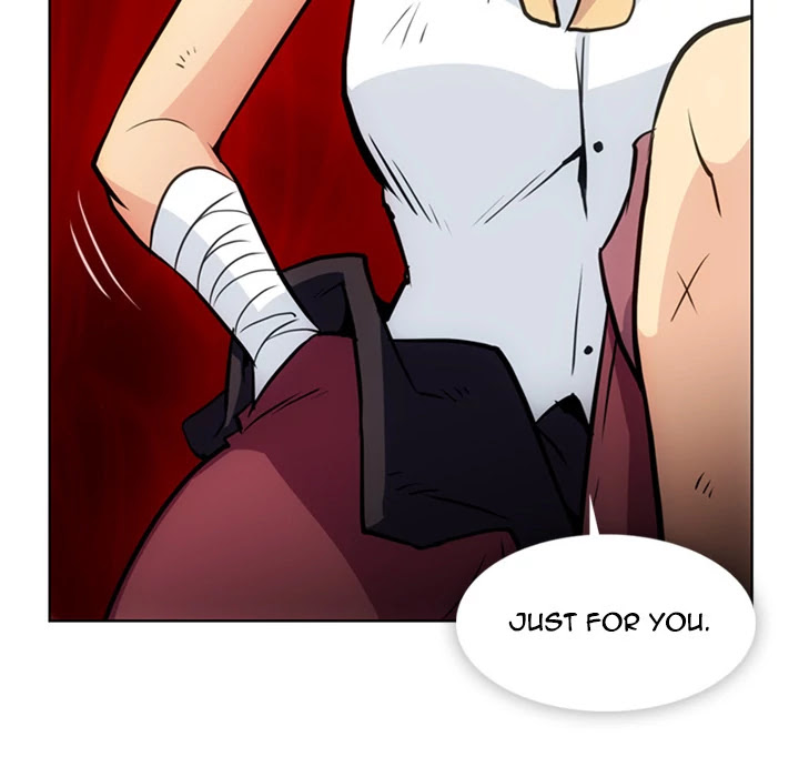 Such a Cute Spy Chapter 26 page 24 - Chapter 26: Such a Cute Spy