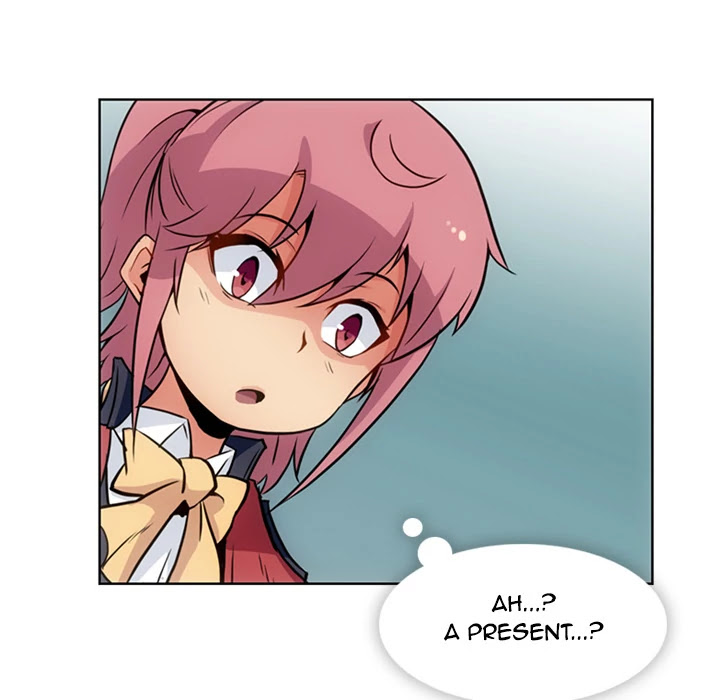 Such a Cute Spy Chapter 26 page 25 - Chapter 26: Such a Cute Spy