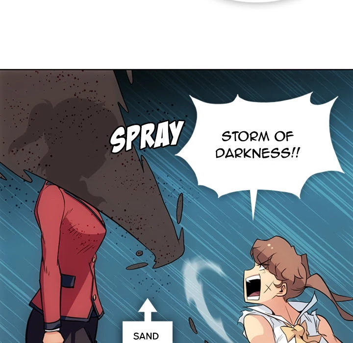 Such a Cute Spy Chapter 26 page 26 - Chapter 26: Such a Cute Spy