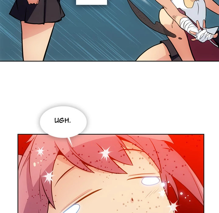 Such a Cute Spy Chapter 26 page 27 - Chapter 26: Such a Cute Spy