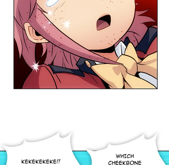 Such a Cute Spy Chapter 26 page 28 - Chapter 26: Such a Cute Spy
