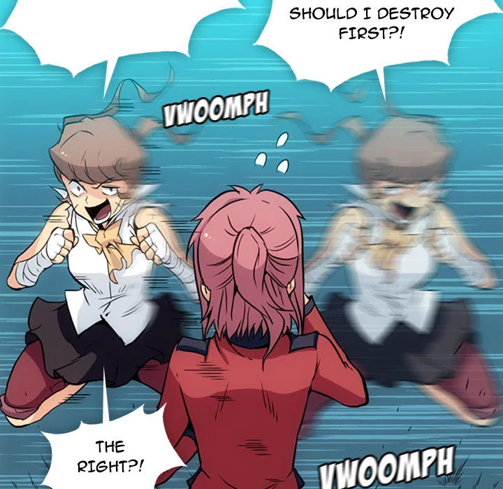 Such a Cute Spy Chapter 26 page 29 - Chapter 26: Such a Cute Spy