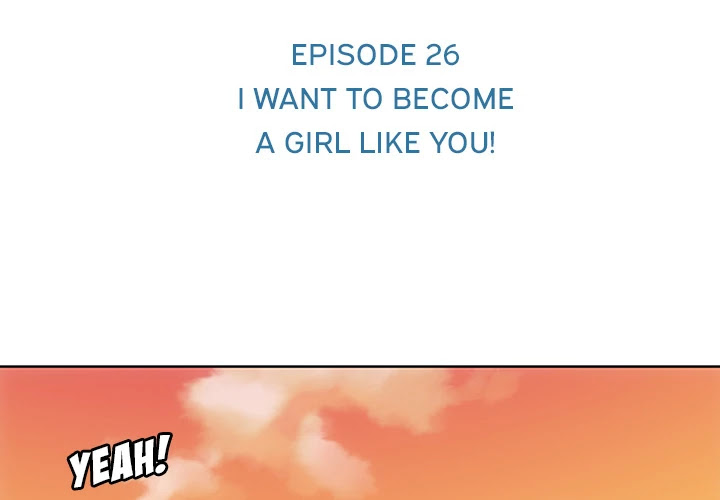 Such a Cute Spy Chapter 26 page 3 - Chapter 26: Such a Cute Spy