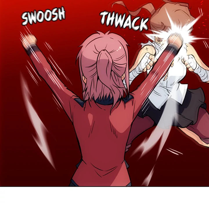 Such a Cute Spy Chapter 26 page 31 - Chapter 26: Such a Cute Spy