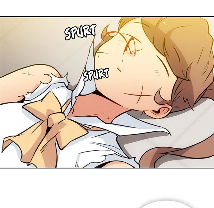 Such a Cute Spy Chapter 26 page 34 - Chapter 26: Such a Cute Spy