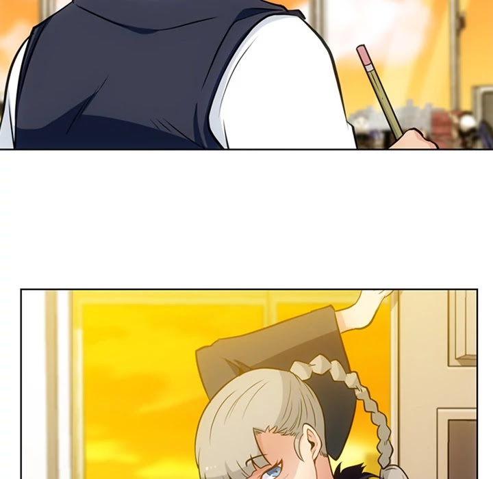 Such a Cute Spy Chapter 26 page 38 - Chapter 26: Such a Cute Spy