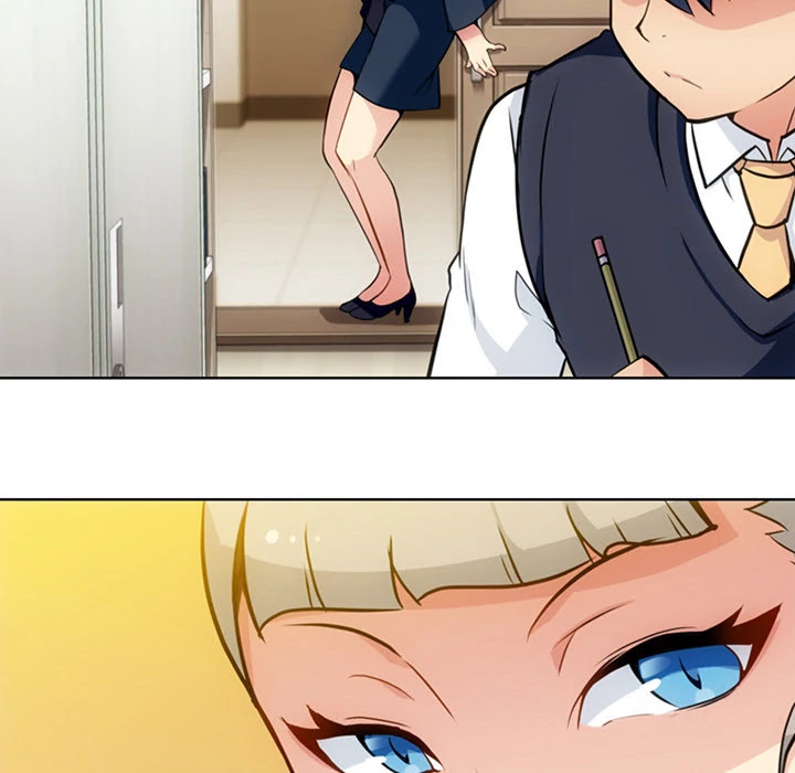 Such a Cute Spy Chapter 26 page 41 - Chapter 26: Such a Cute Spy