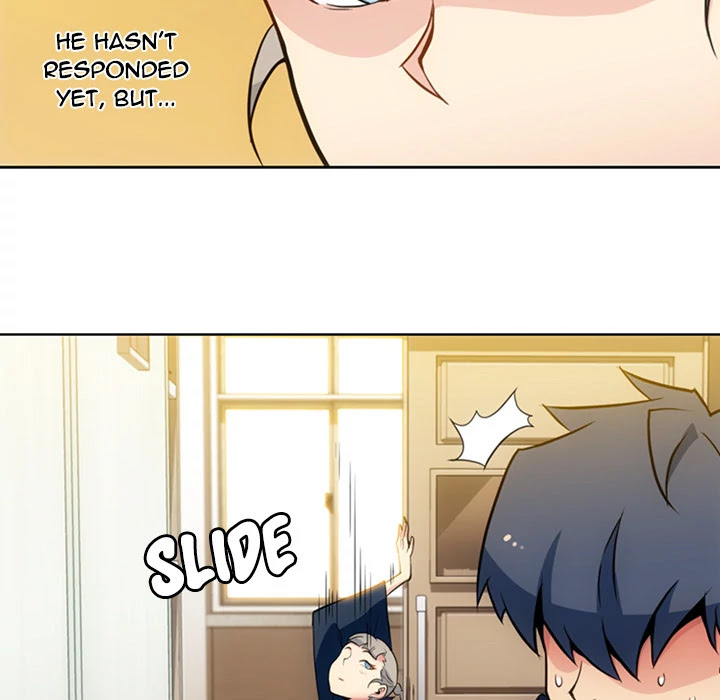 Such a Cute Spy Chapter 26 page 42 - Chapter 26: Such a Cute Spy