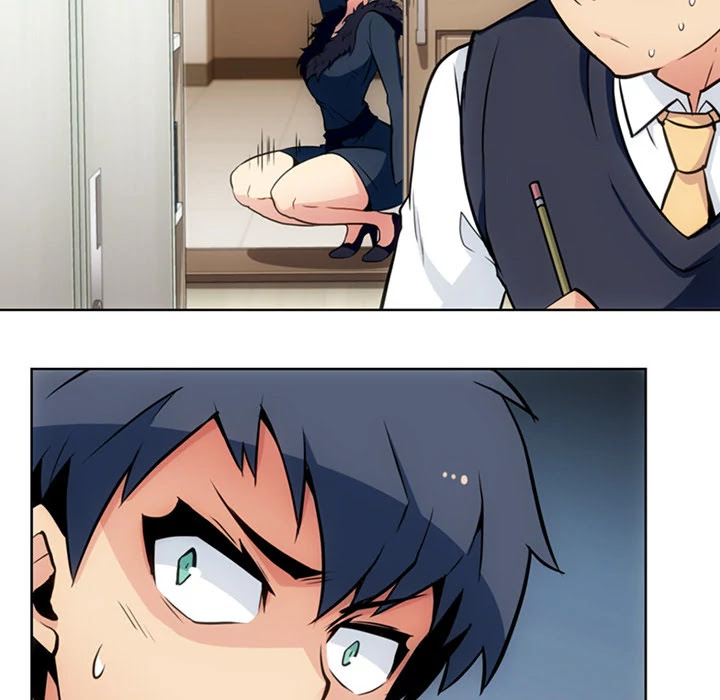 Such a Cute Spy Chapter 26 page 43 - Chapter 26: Such a Cute Spy