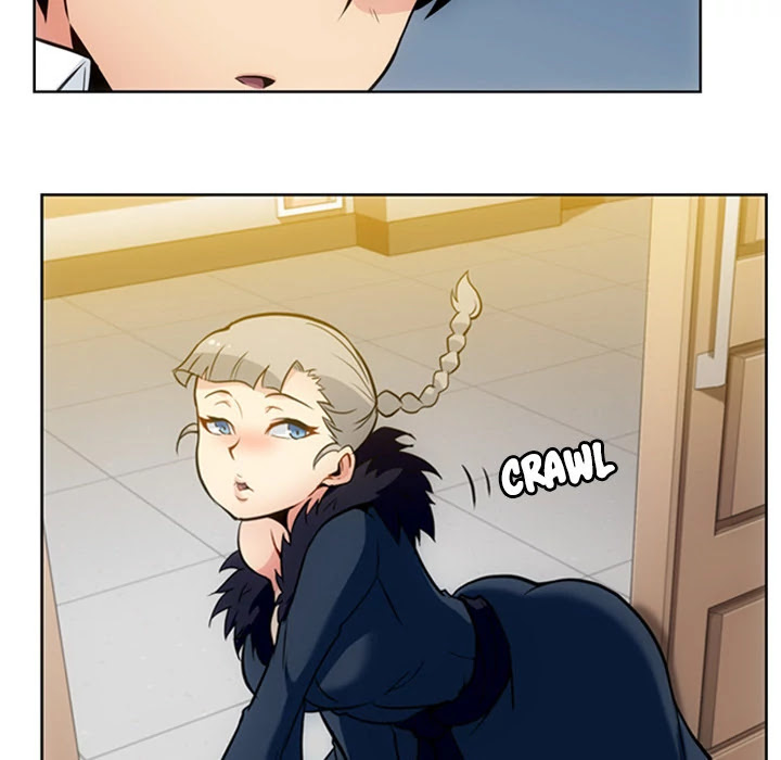 Such a Cute Spy Chapter 26 page 44 - Chapter 26: Such a Cute Spy