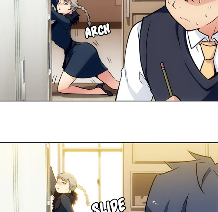Such a Cute Spy Chapter 26 page 46 - Chapter 26: Such a Cute Spy