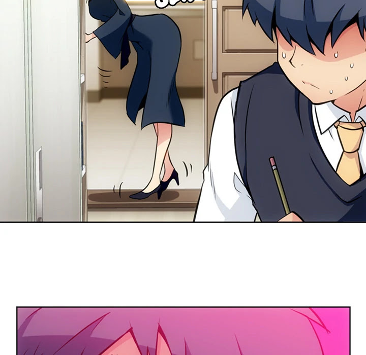 Such a Cute Spy Chapter 26 page 47 - Chapter 26: Such a Cute Spy