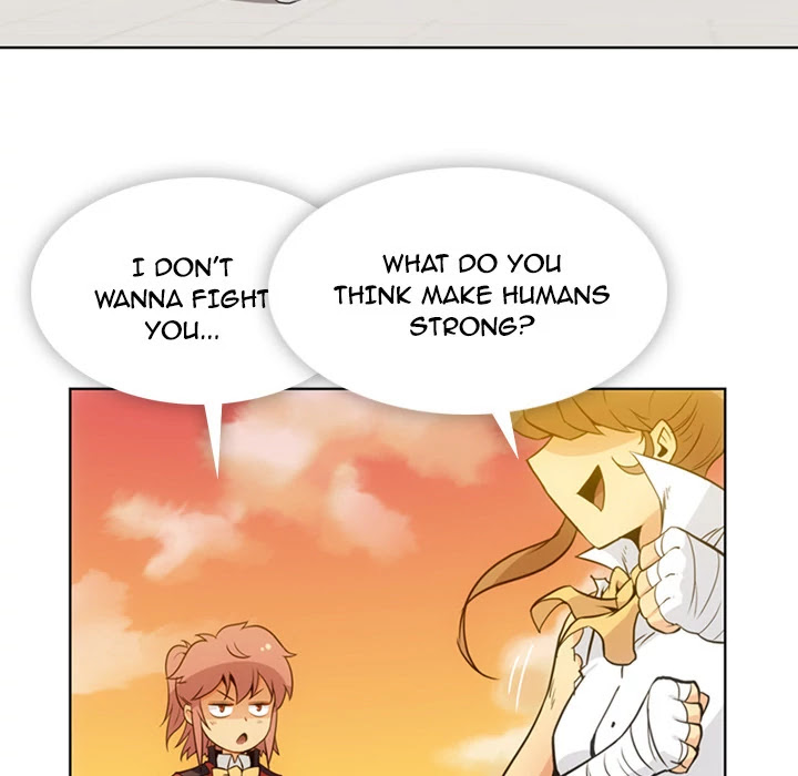 Such a Cute Spy Chapter 26 page 5 - Chapter 26: Such a Cute Spy