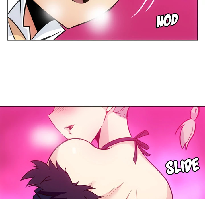 Such a Cute Spy Chapter 26 page 53 - Chapter 26: Such a Cute Spy