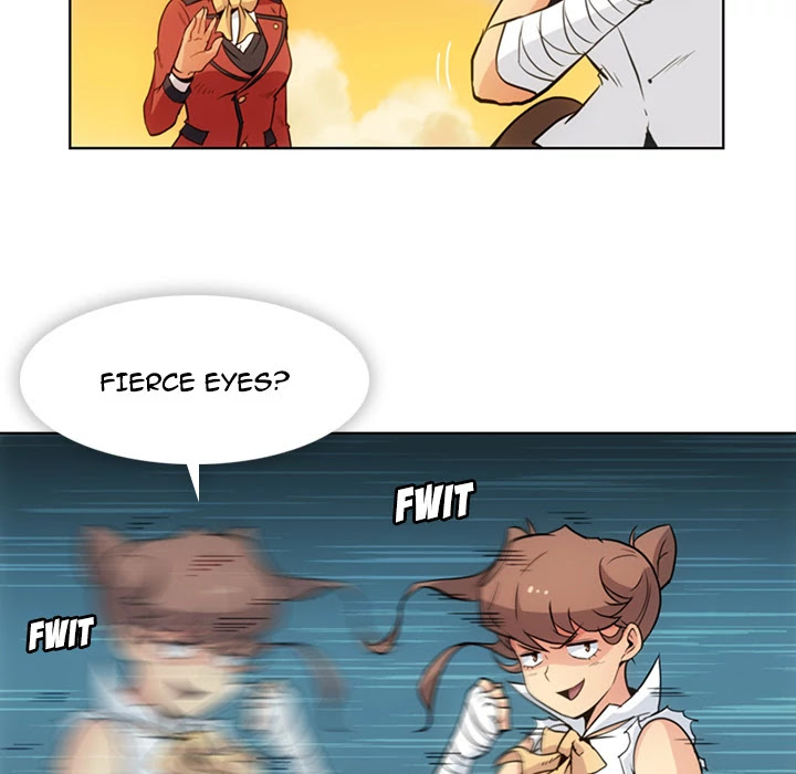 Such a Cute Spy Chapter 26 page 6 - Chapter 26: Such a Cute Spy