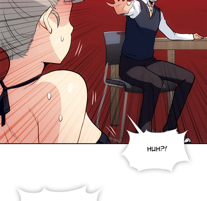 Such a Cute Spy Chapter 26 page 62 - Chapter 26: Such a Cute Spy