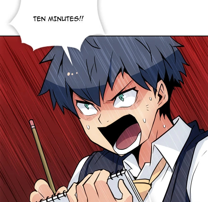 Such a Cute Spy Chapter 26 page 63 - Chapter 26: Such a Cute Spy