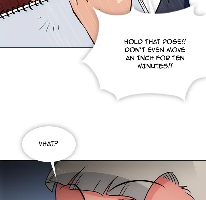 Such a Cute Spy Chapter 26 page 64 - Chapter 26: Such a Cute Spy
