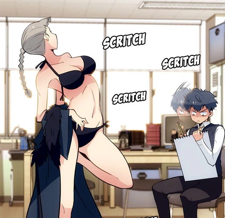 Such a Cute Spy Chapter 26 page 66 - Chapter 26: Such a Cute Spy
