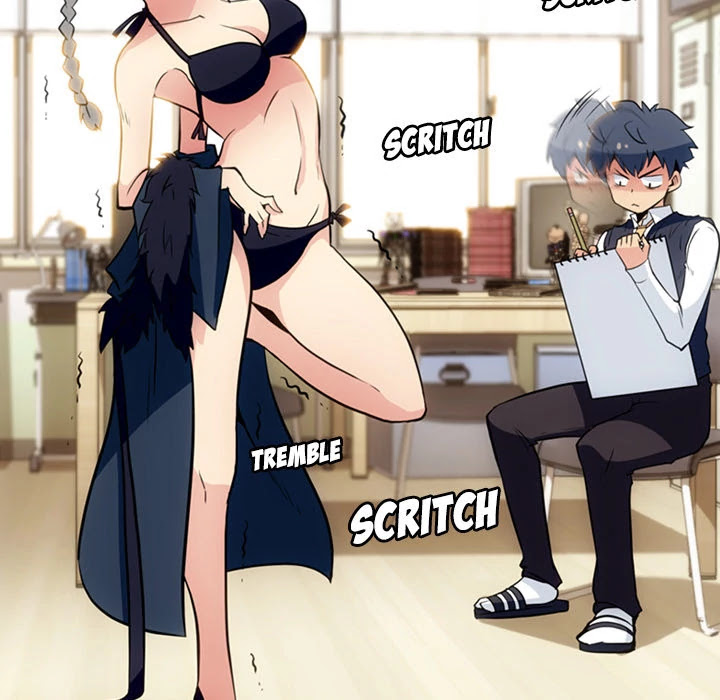 Such a Cute Spy Chapter 26 page 68 - Chapter 26: Such a Cute Spy