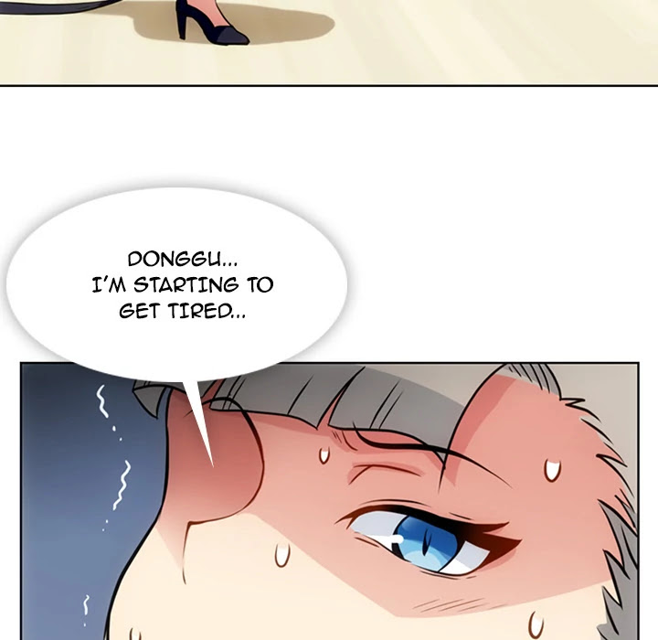 Such a Cute Spy Chapter 26 page 69 - Chapter 26: Such a Cute Spy