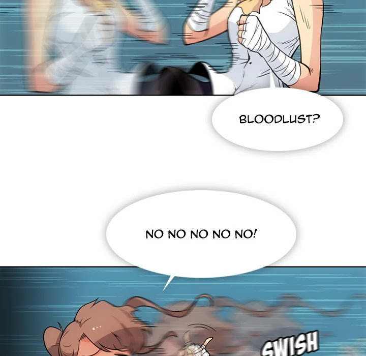 Such a Cute Spy Chapter 26 page 7 - Chapter 26: Such a Cute Spy