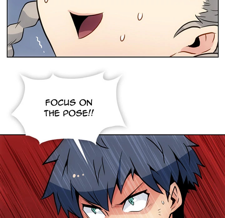 Such a Cute Spy Chapter 26 page 70 - Chapter 26: Such a Cute Spy