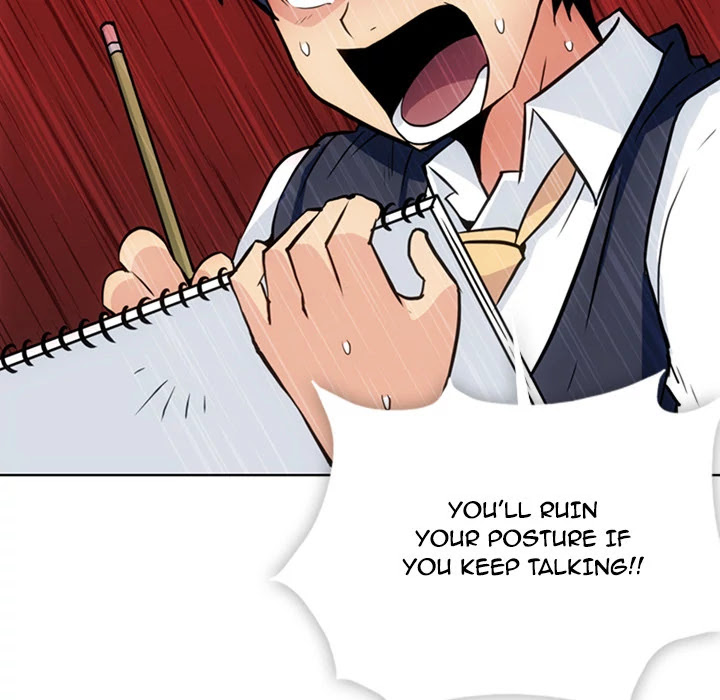 Such a Cute Spy Chapter 26 page 71 - Chapter 26: Such a Cute Spy