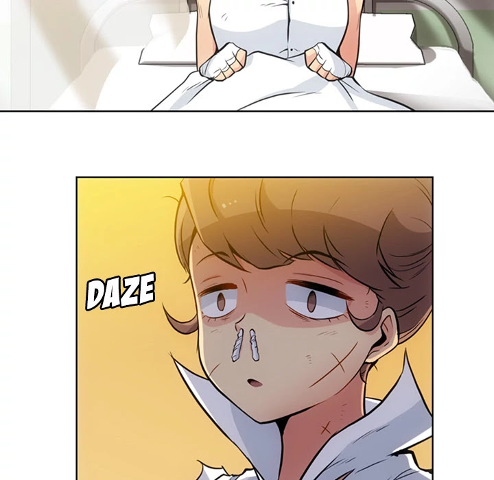 Such a Cute Spy Chapter 26 page 75 - Chapter 26: Such a Cute Spy
