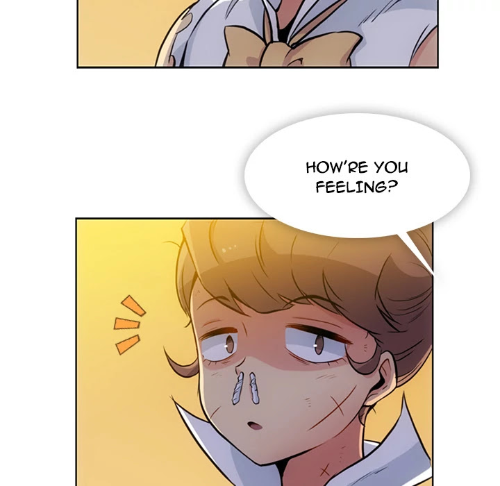 Such a Cute Spy Chapter 26 page 76 - Chapter 26: Such a Cute Spy
