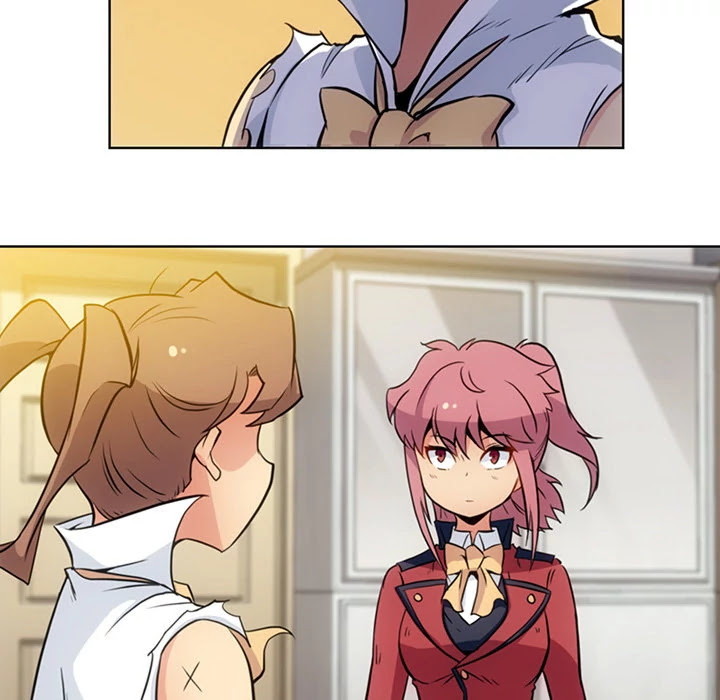 Such a Cute Spy Chapter 26 page 77 - Chapter 26: Such a Cute Spy
