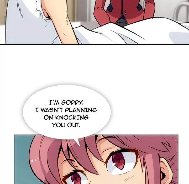 Such a Cute Spy Chapter 26 page 78 - Chapter 26: Such a Cute Spy