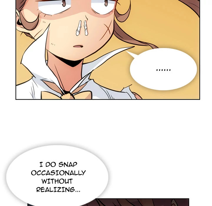 Such a Cute Spy Chapter 26 page 80 - Chapter 26: Such a Cute Spy