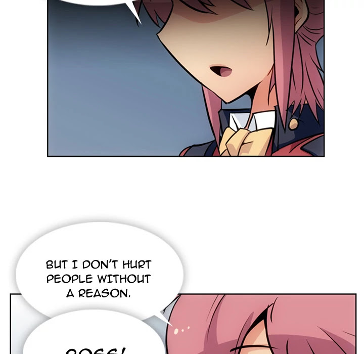 Such a Cute Spy Chapter 26 page 81 - Chapter 26: Such a Cute Spy