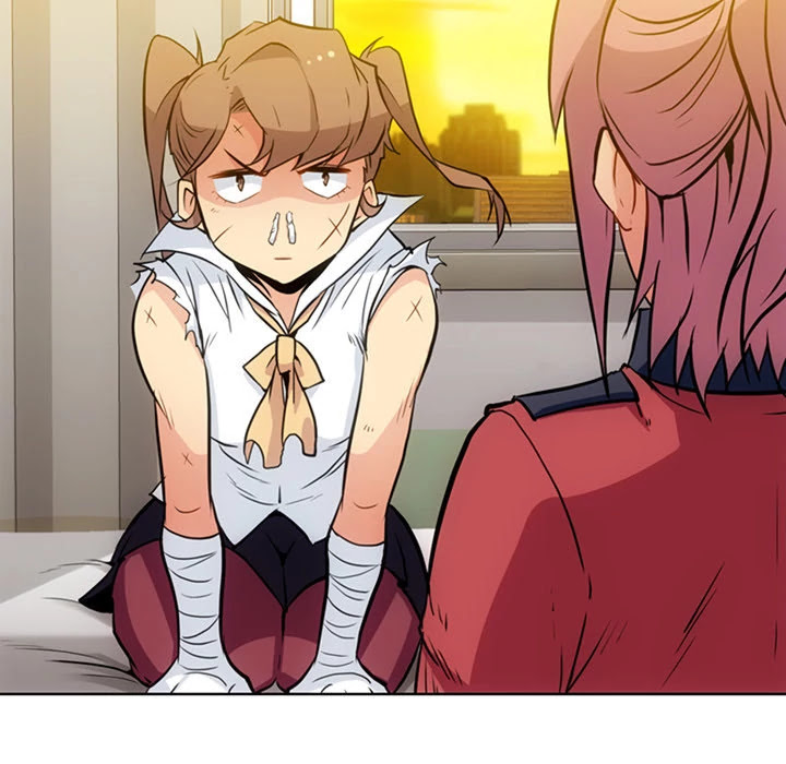 Such a Cute Spy Chapter 26 page 83 - Chapter 26: Such a Cute Spy