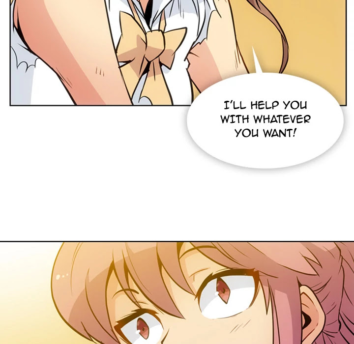 Such a Cute Spy Chapter 26 page 85 - Chapter 26: Such a Cute Spy