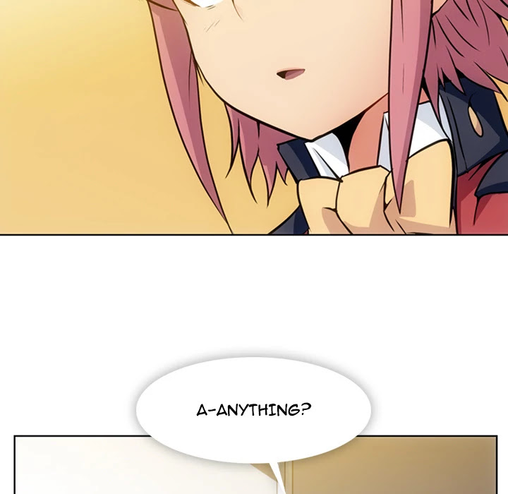 Such a Cute Spy Chapter 26 page 86 - Chapter 26: Such a Cute Spy