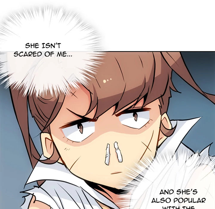 Such a Cute Spy Chapter 26 page 88 - Chapter 26: Such a Cute Spy