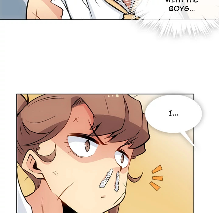 Such a Cute Spy Chapter 26 page 89 - Chapter 26: Such a Cute Spy