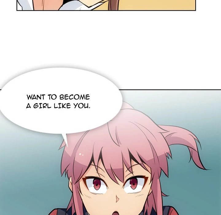 Such a Cute Spy Chapter 26 page 90 - Chapter 26: Such a Cute Spy