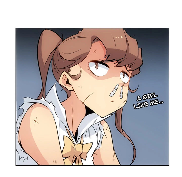 Such a Cute Spy Chapter 26 page 93 - Chapter 26: Such a Cute Spy