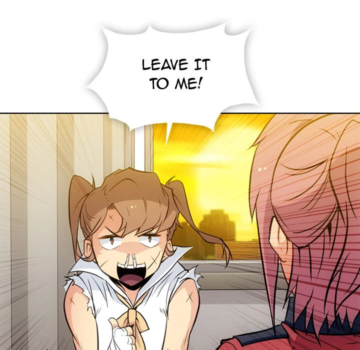 Such a Cute Spy Chapter 26 page 94 - Chapter 26: Such a Cute Spy