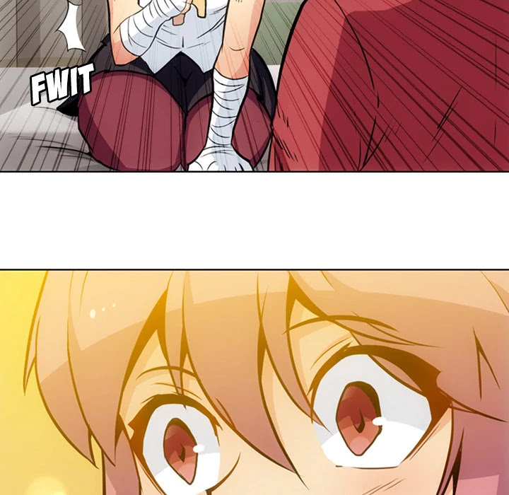 Such a Cute Spy Chapter 26 page 95 - Chapter 26: Such a Cute Spy