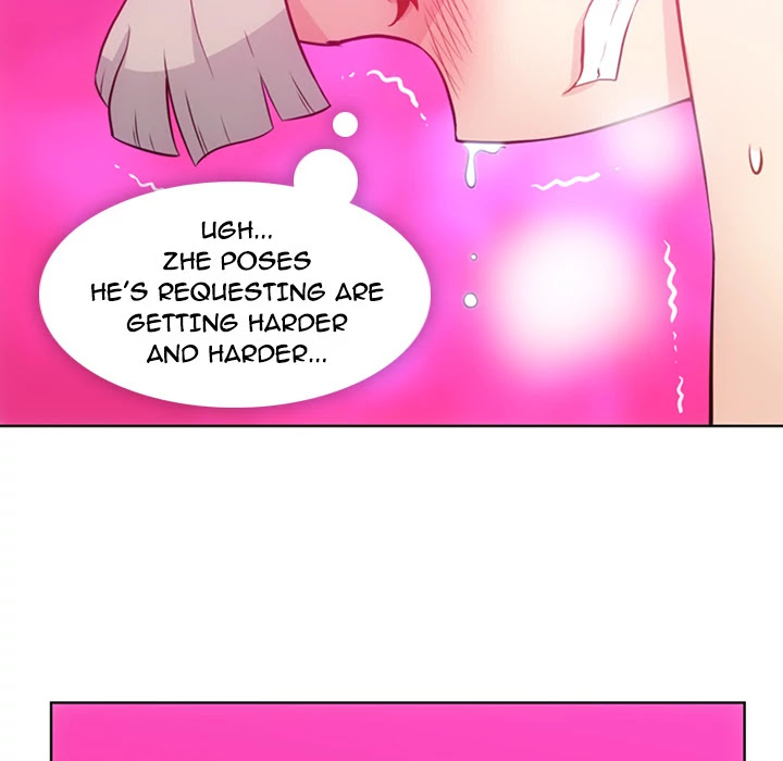 Such a Cute Spy Chapter 27 page 10 - Chapter 27: Such a Cute Spy