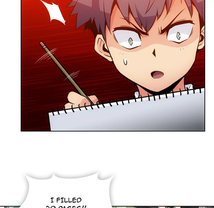 Such a Cute Spy Chapter 27 page 17 - Chapter 27: Such a Cute Spy