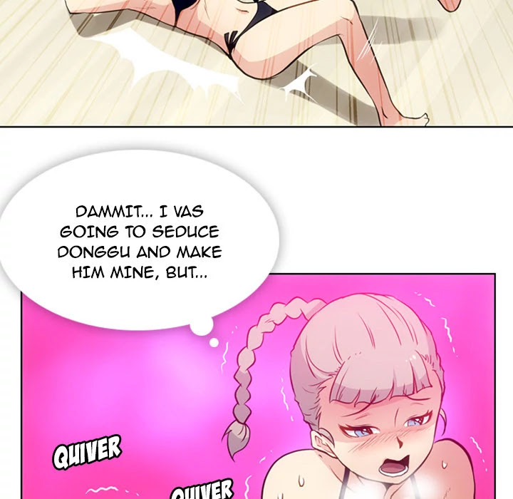 Such a Cute Spy Chapter 27 page 19 - Chapter 27: Such a Cute Spy