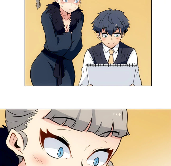 Such a Cute Spy Chapter 27 page 22 - Chapter 27: Such a Cute Spy