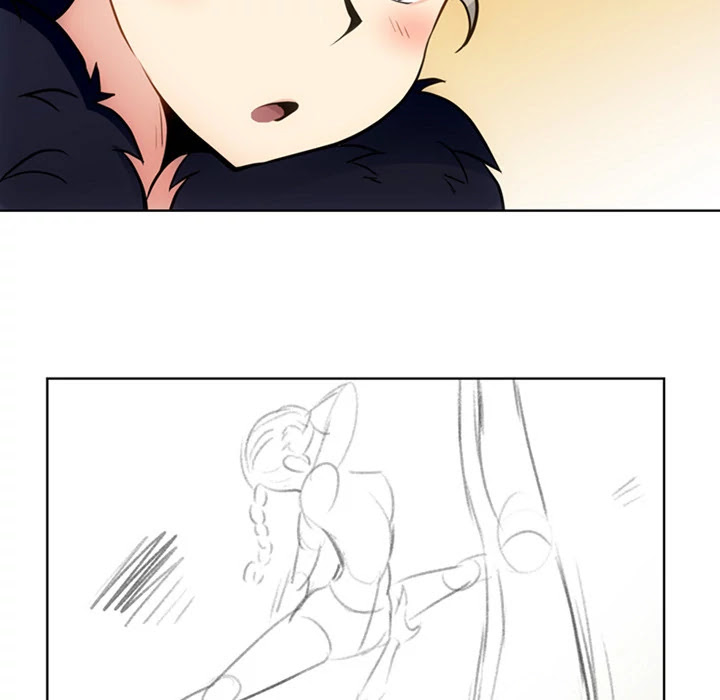 Such a Cute Spy Chapter 27 page 23 - Chapter 27: Such a Cute Spy