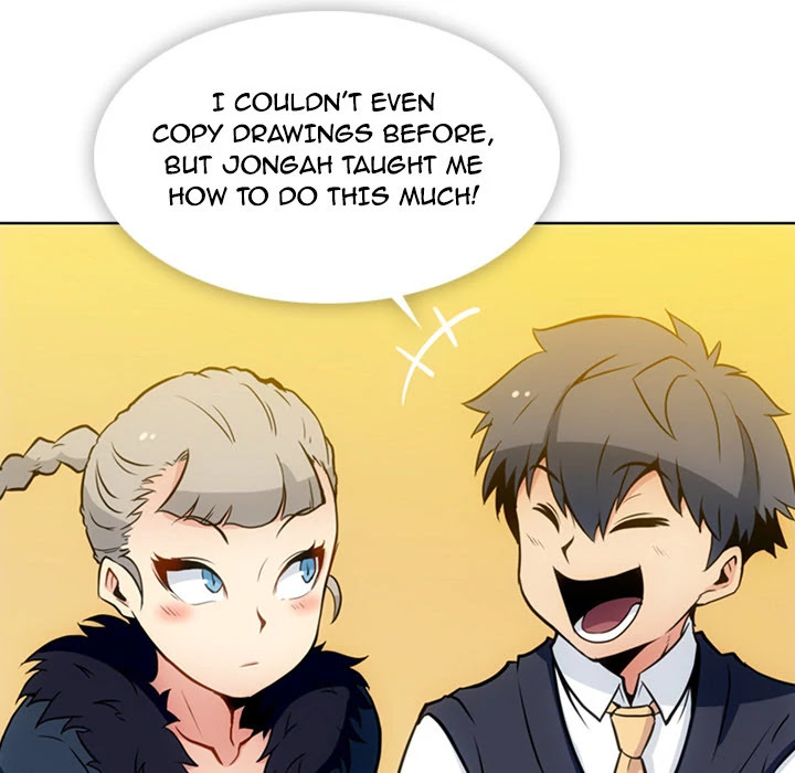 Such a Cute Spy Chapter 27 page 25 - Chapter 27: Such a Cute Spy